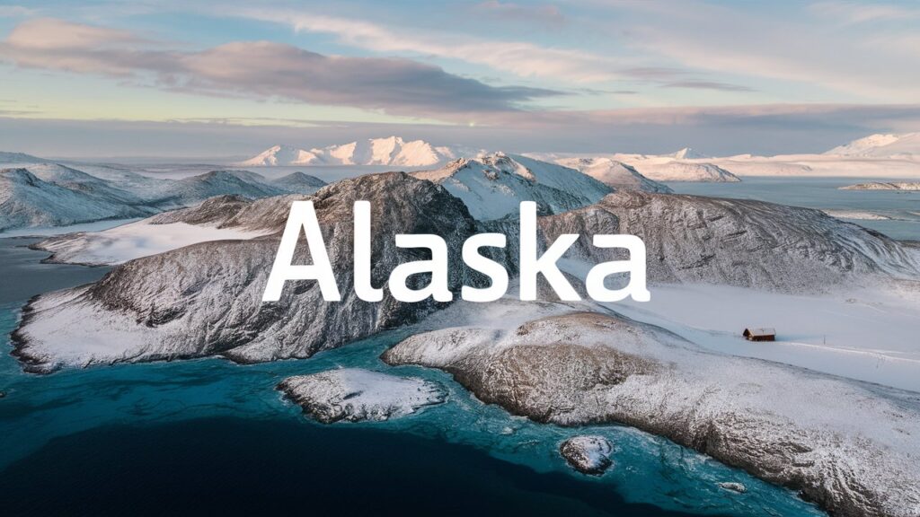 what are some interesting facts about alaska