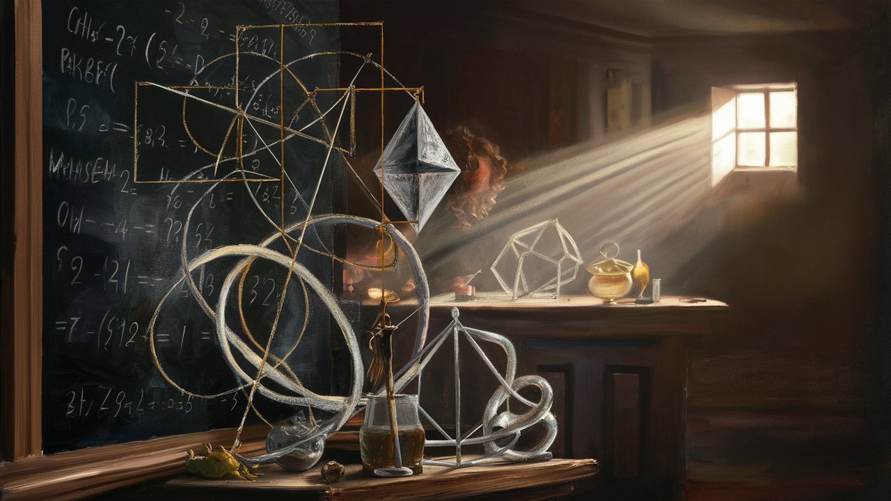 What Are Related Facts in Math?