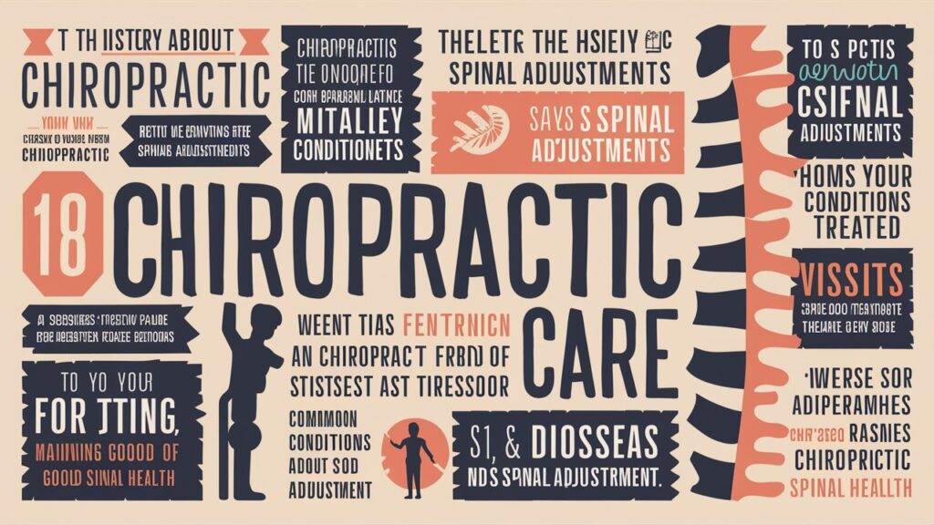 did you know chiropractic facts