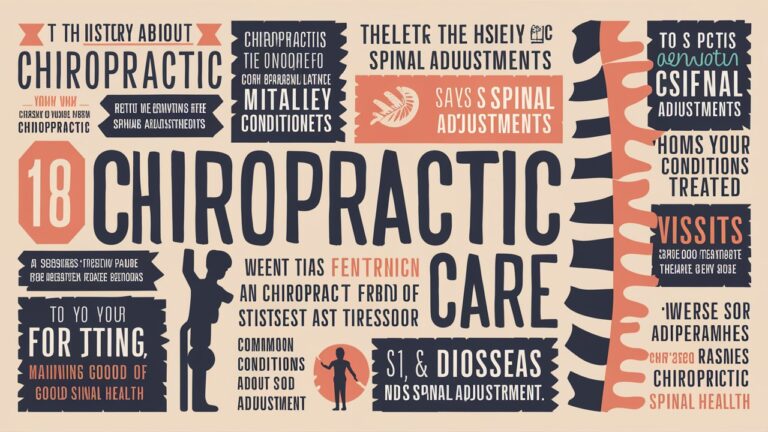 Did you know chiropractic facts