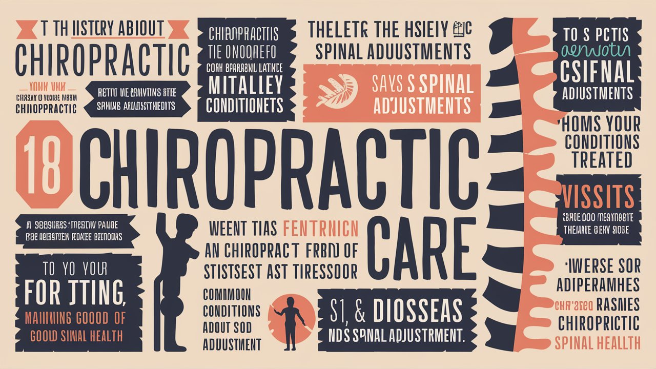 did you know chiropractic facts